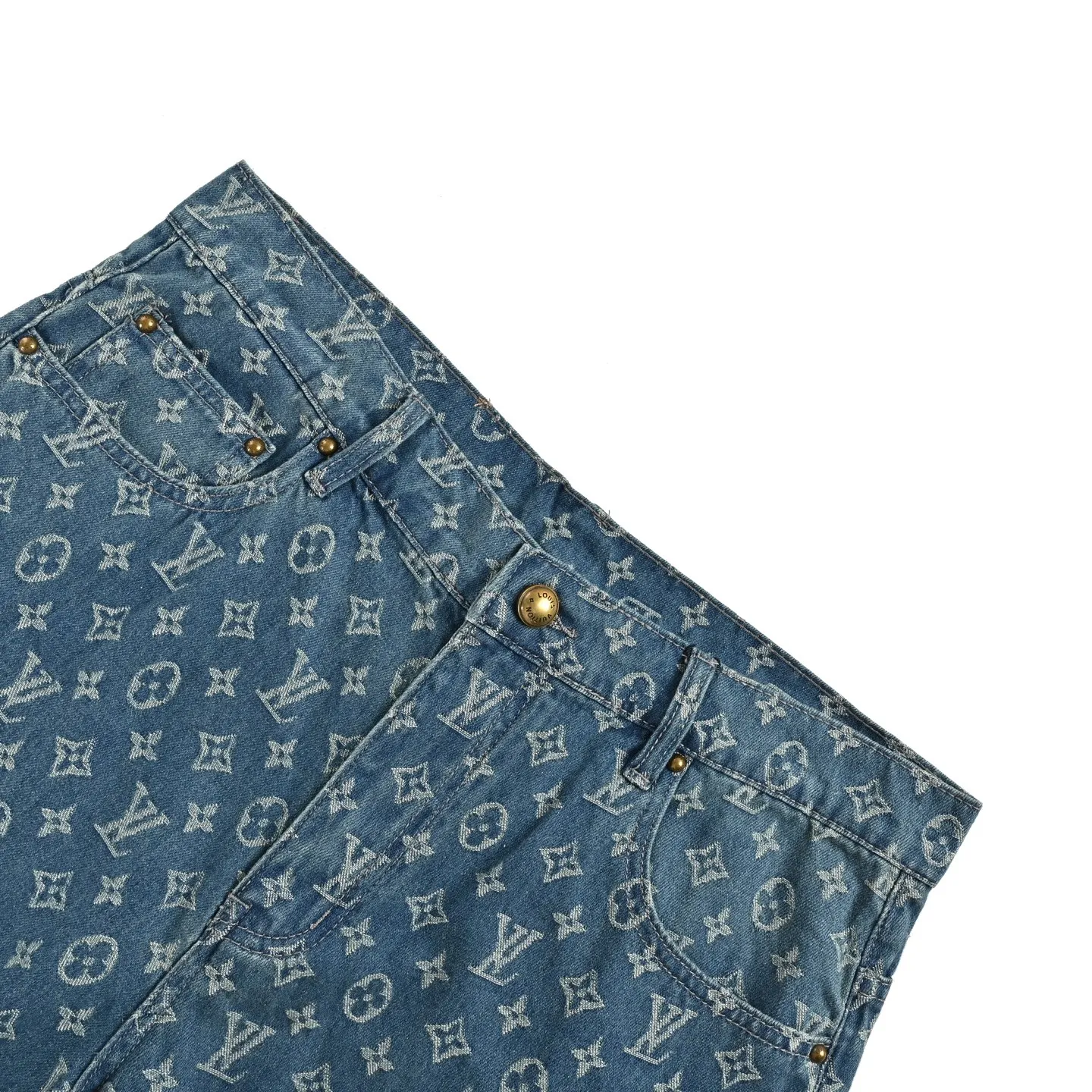 Louis Vuitton/